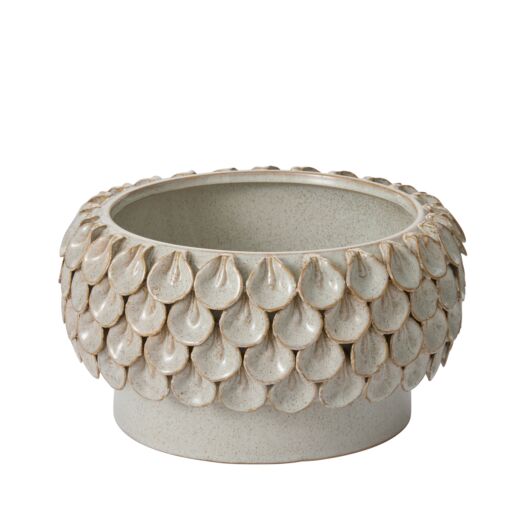 MIRABAI BOWL 21"X 12"X 6.25"