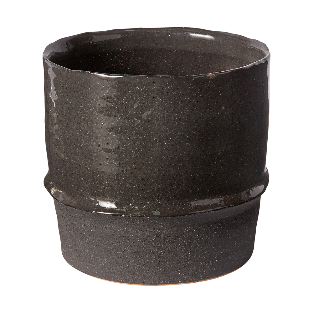 VALLEY POT 6.75"X 6.25"