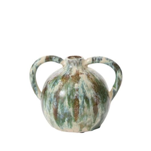 MALLIKA JUG 8.5"X 6.5"X 6.75"
