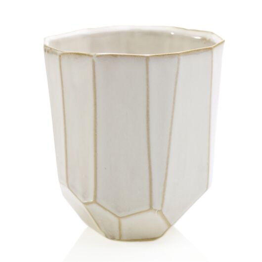 RENEW VASE 5.25"X 5.75"
