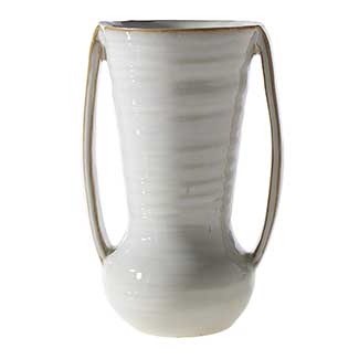 ZARA VASE 5.25" X 4.25" X 7.7