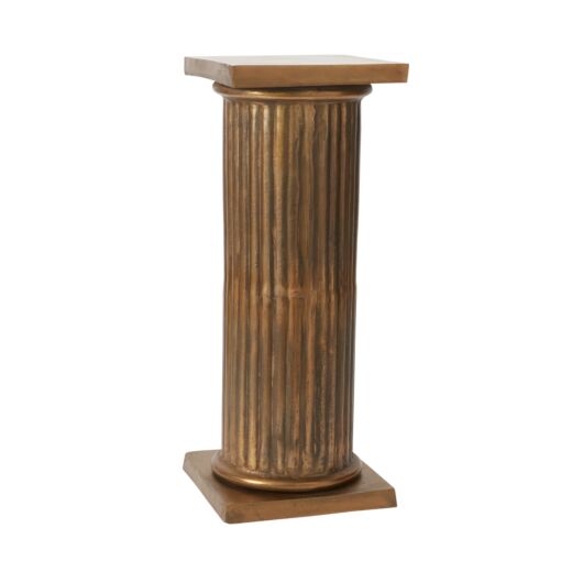 DORIC COLUMN 15.5"X 39.5"