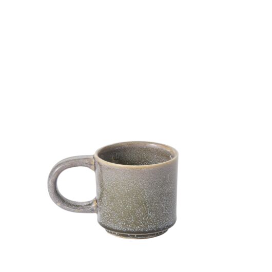 STARLING MUG 5.5"X 3.5"X 3.25