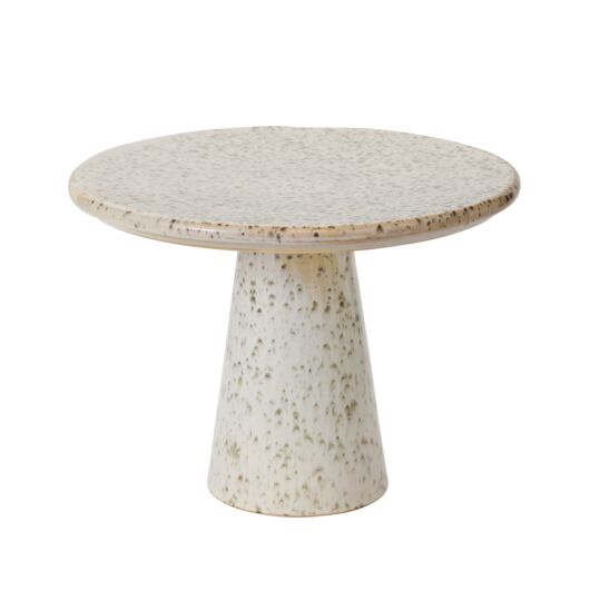 STARLING SERVING STAND 12"X 9