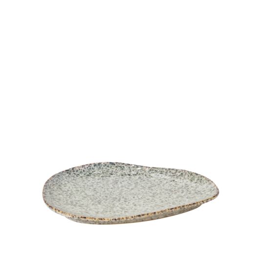 STARLING DINNER PLATE 11.75"X