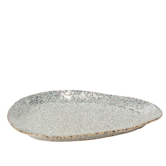 STARLING PLATTER 17.25"X 1.5"