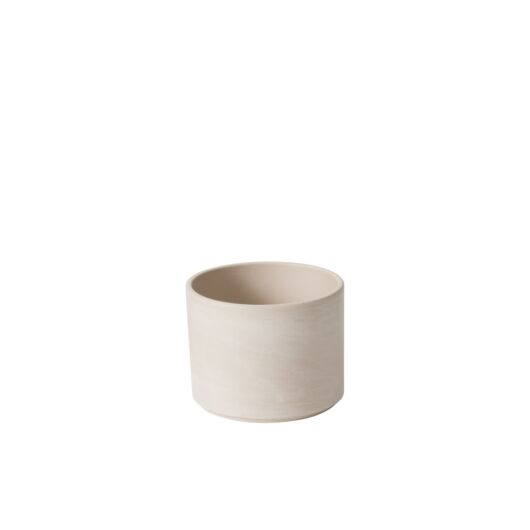 FULTON POT 4.5"X 3.5"
