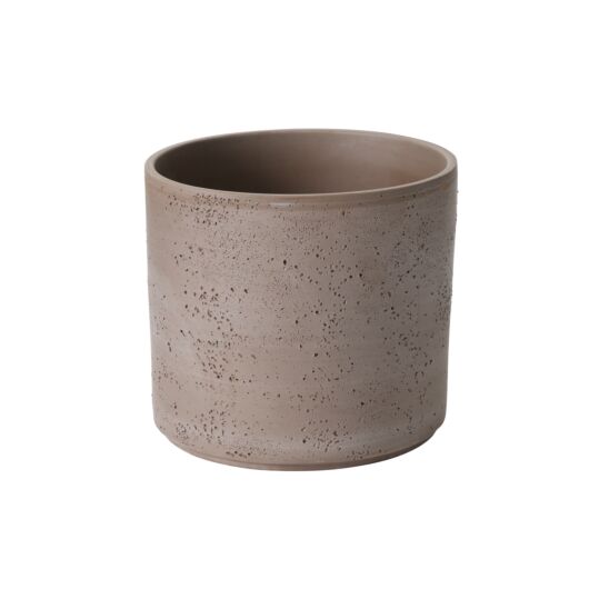 FULTON POT 8.5"X 7.5"