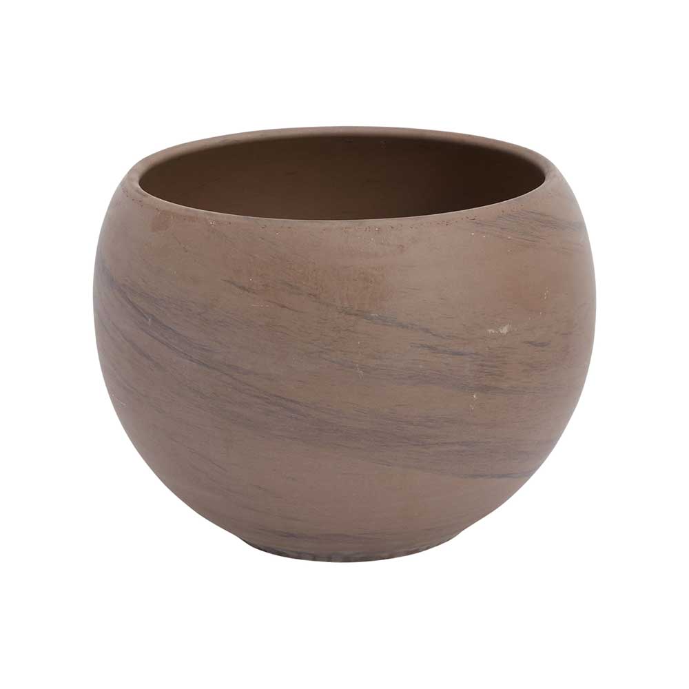 ASTRID POT 10.25"X 7.5"