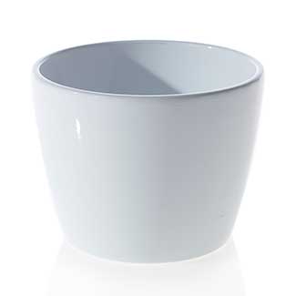 MALIBU POT 4.25" X 3.25"