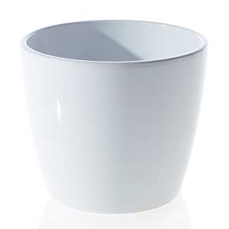 MALIBU POT 7" X 6"