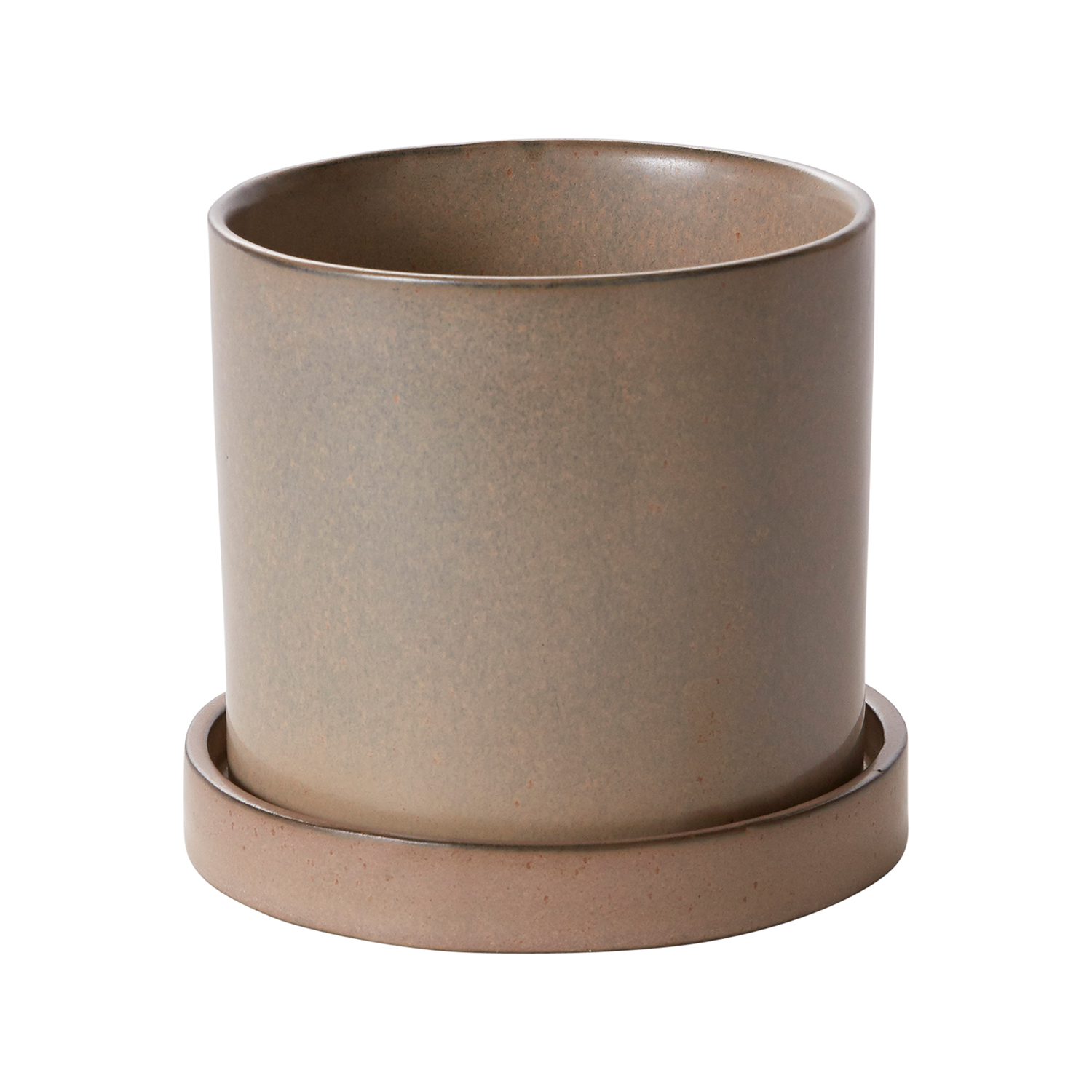 HAWTHORNE POT 5.5"X 5"