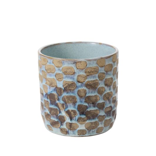 ANSELM POT 6.25"X 6.5"