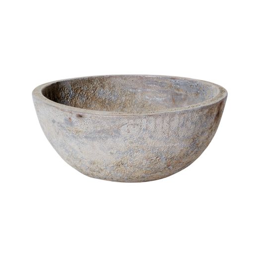 METEORA BOWL 19.75"X 7.75"