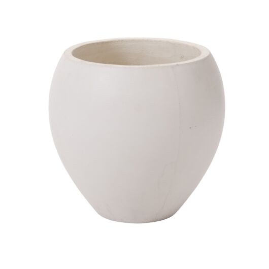 NEWPORT POT 16.5"X 16"