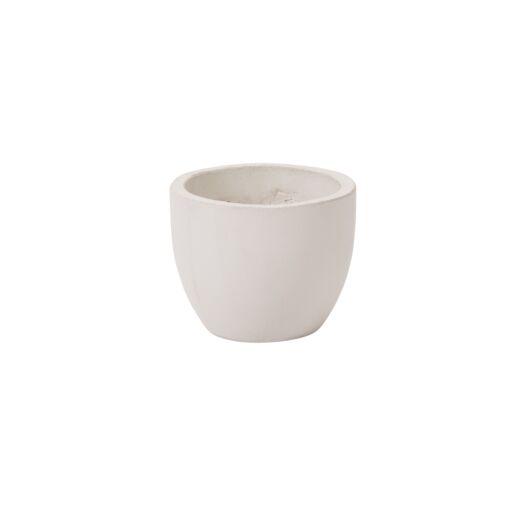 NEWPORT POT 7.75"X 7"