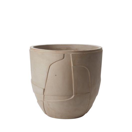 PAKIVA POT 20.25"X 19"