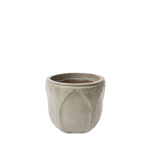 CLOUDCROFT POT 16.5"X 14.75"