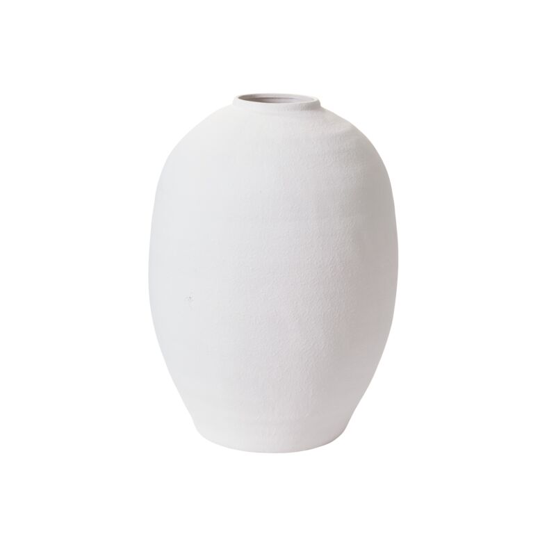 KONOS VASE 15.25"X 21"