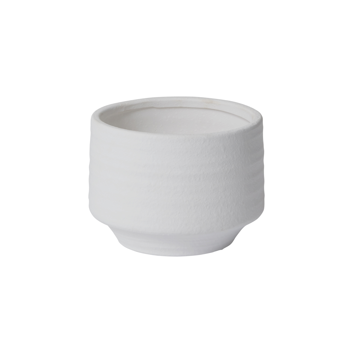 ANDRADE POT 6.25"X 4.75"