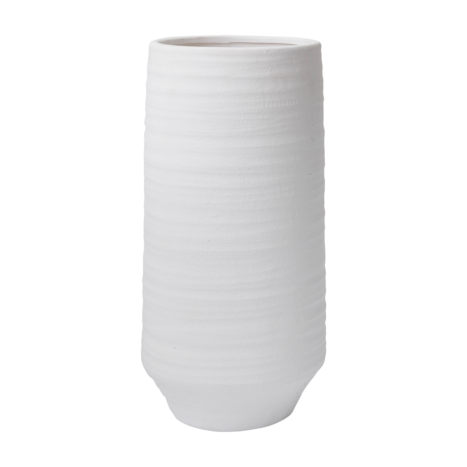 ANDRADE VASE 9"X 20"