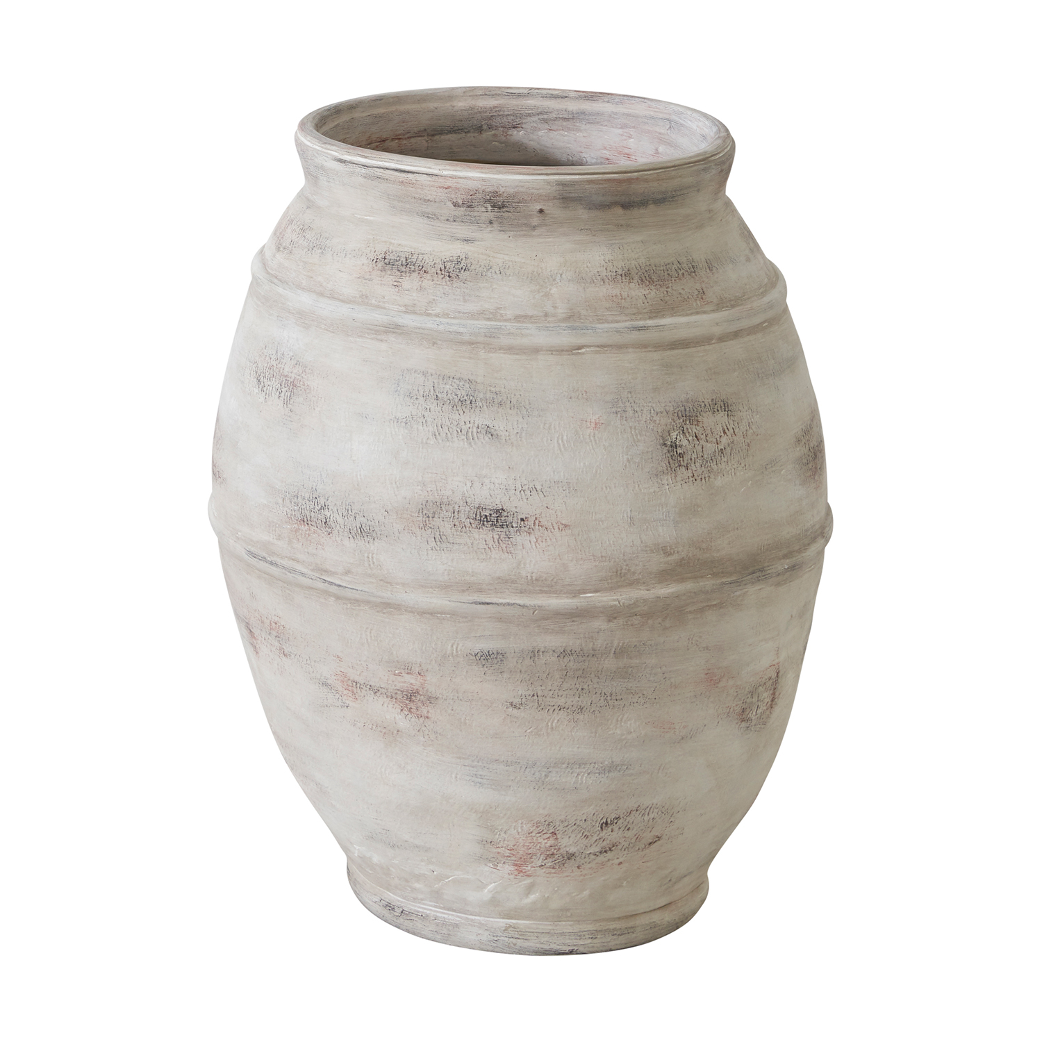 ARLERT POT 22"X 26.25"