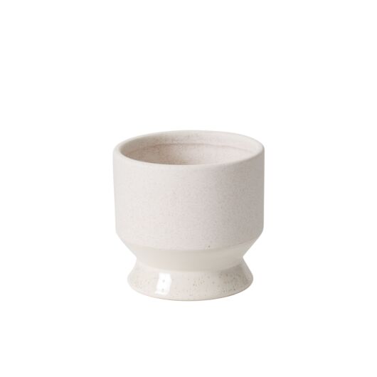 NEUTRAL PASADENA POT 4.5"X 4.