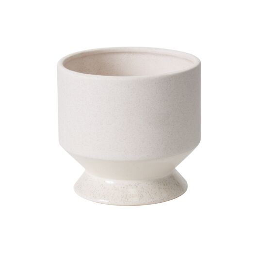 NEUTRAL PASADENA POT 6.25"X 6
