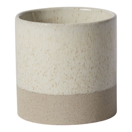 DOWNY POT 6.5"X 5.5"