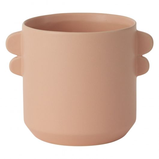JAMYE POT 6.5"X 5"X 5"