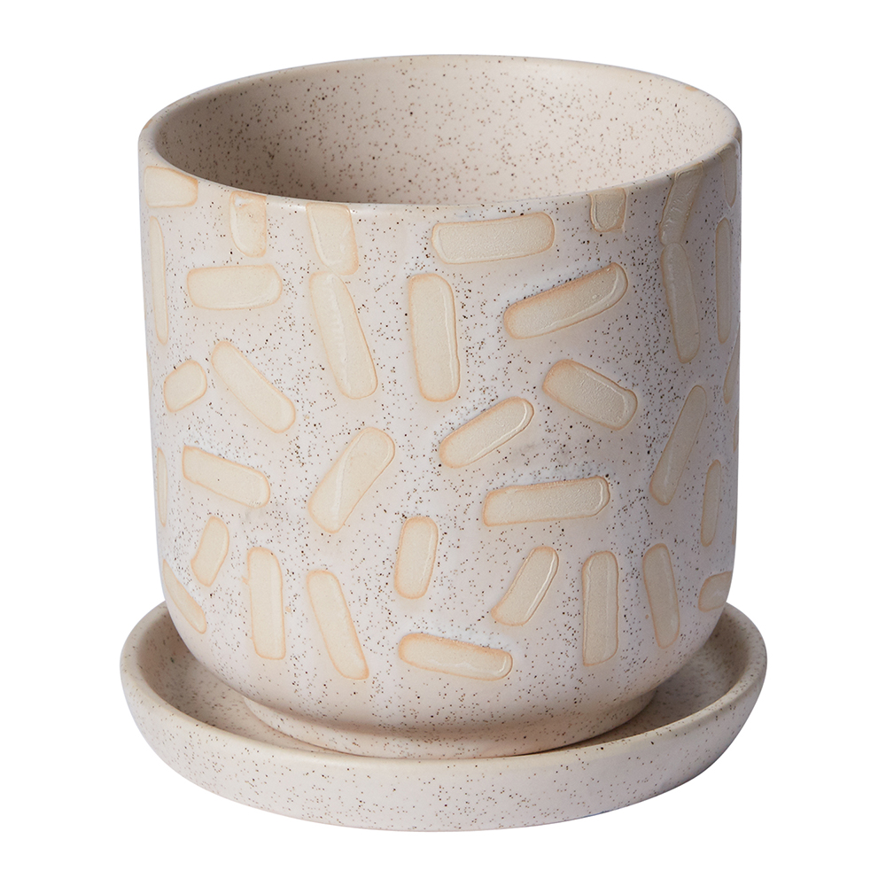 SUNDAE POT 5.75"X 5.5"