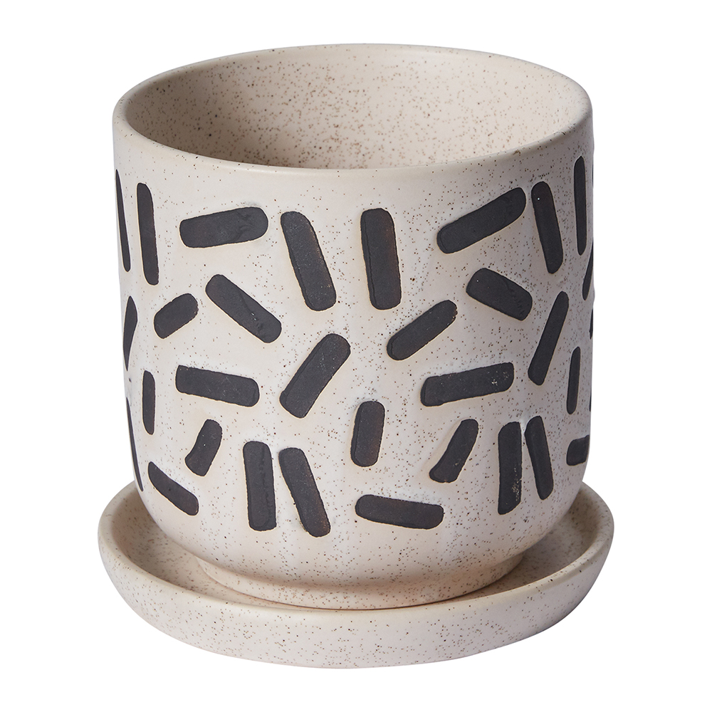SUNDAE POT 5.75"X 5.5"