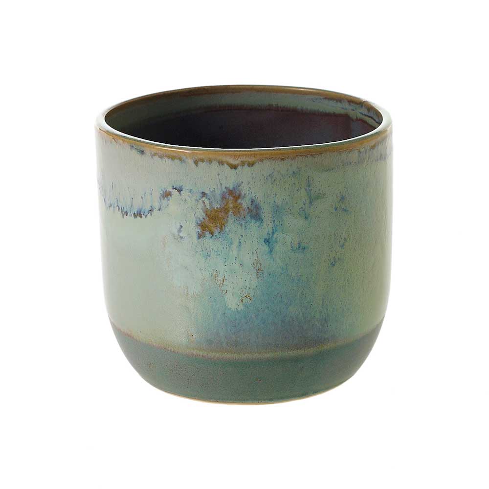 CARIBE POT 5.25"X 4.75"