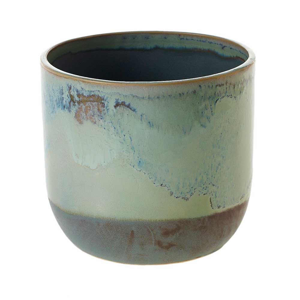 CARIBE POT 6.75"X 6"