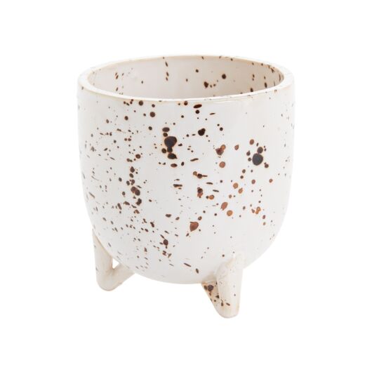 REID POT 5"X 5.25"