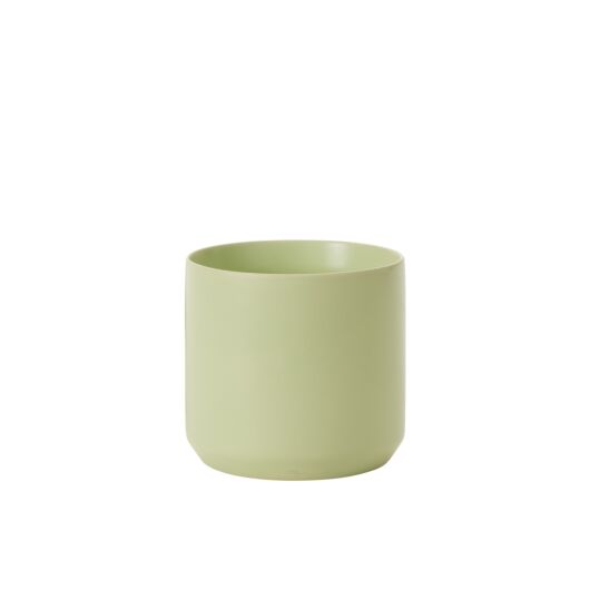 SPRING KENDALL POT 7"X 6.75"