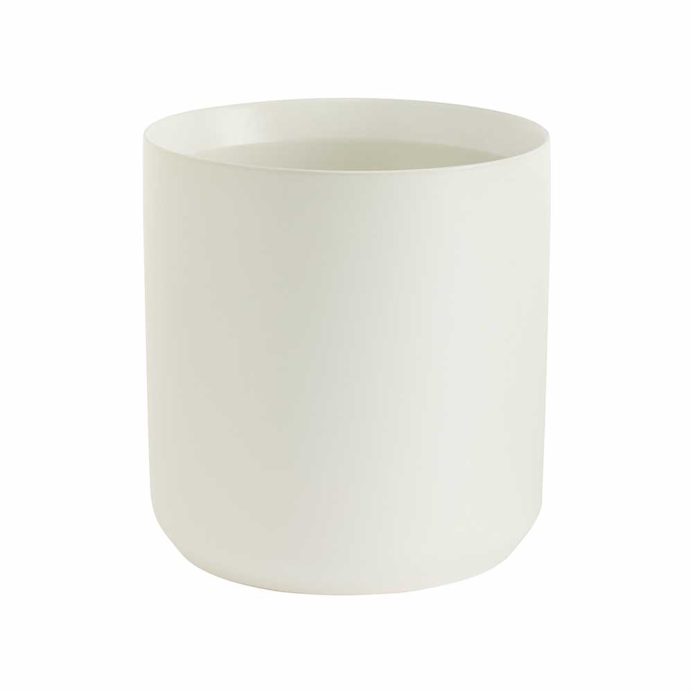 KENDALL POT 8.5"X 9"
