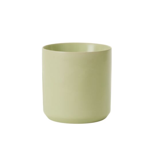 SPRING KENDALL POT 8.5"X 9"