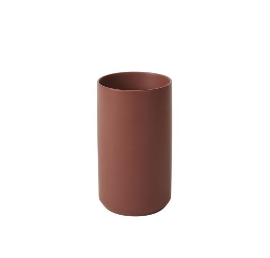 KENDALL VASE 4.5"X 8"