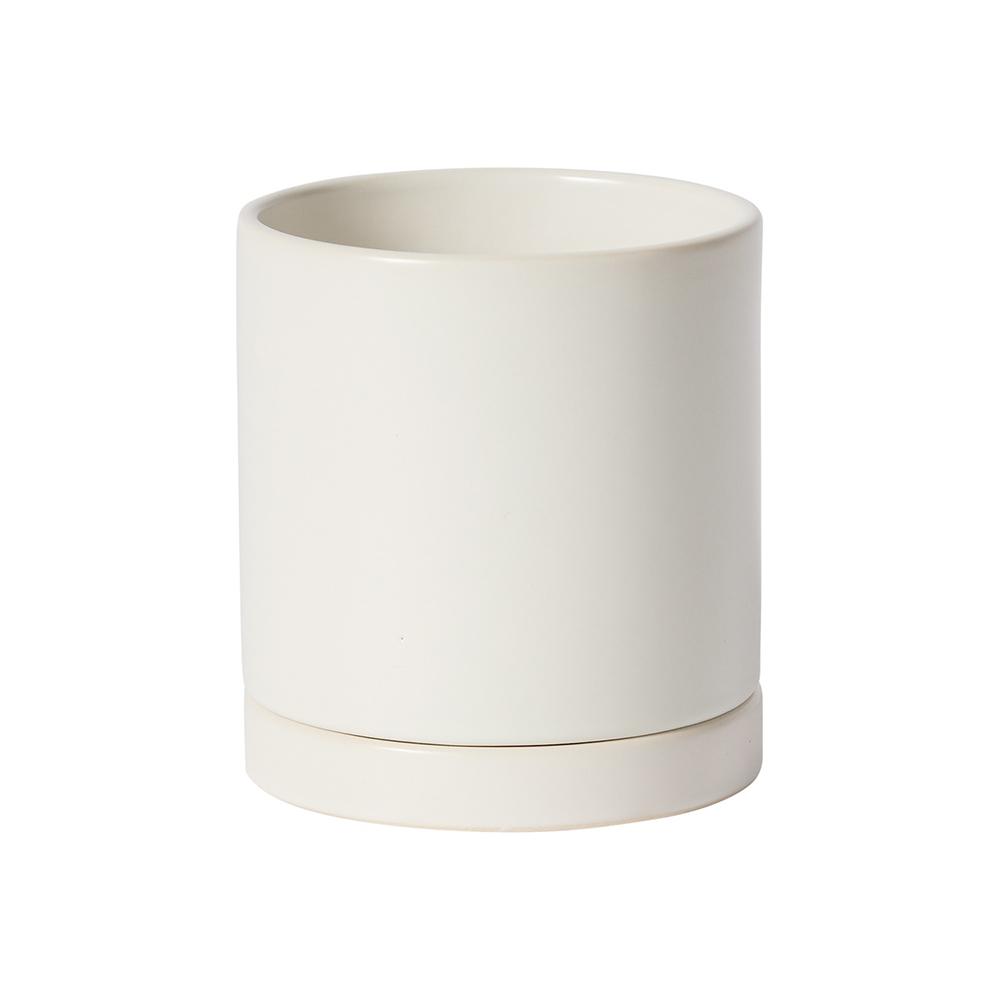 ROMEY POT 4.25"X 4.75"