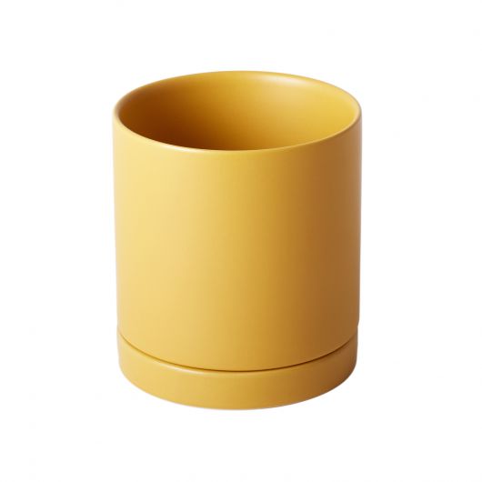 ROMEY POT 4.25"X 4.75"