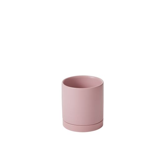 ROMEY POT 4.25"X 4.75"