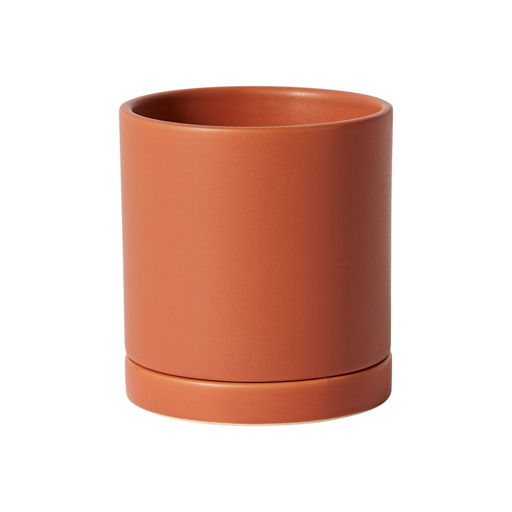 ROMEY POT 4.25"X 4.75"