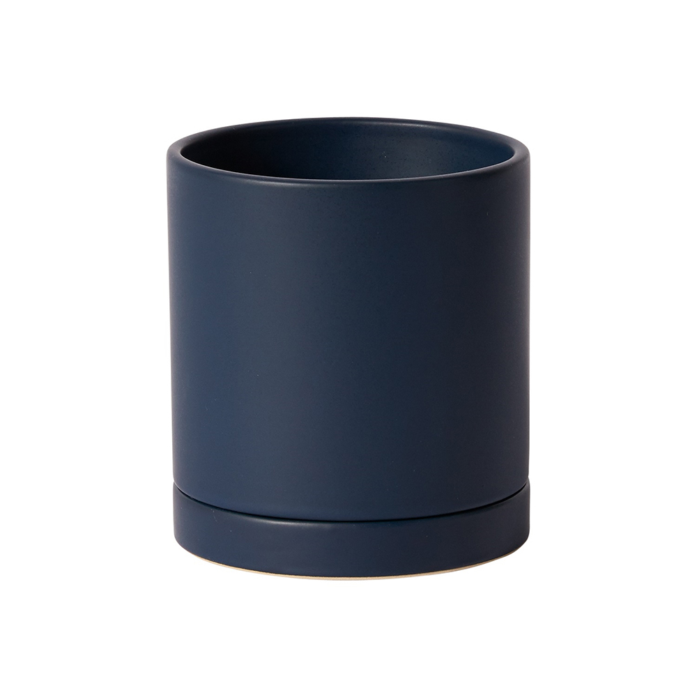 ROMEY POT 4.25"X 4.75"