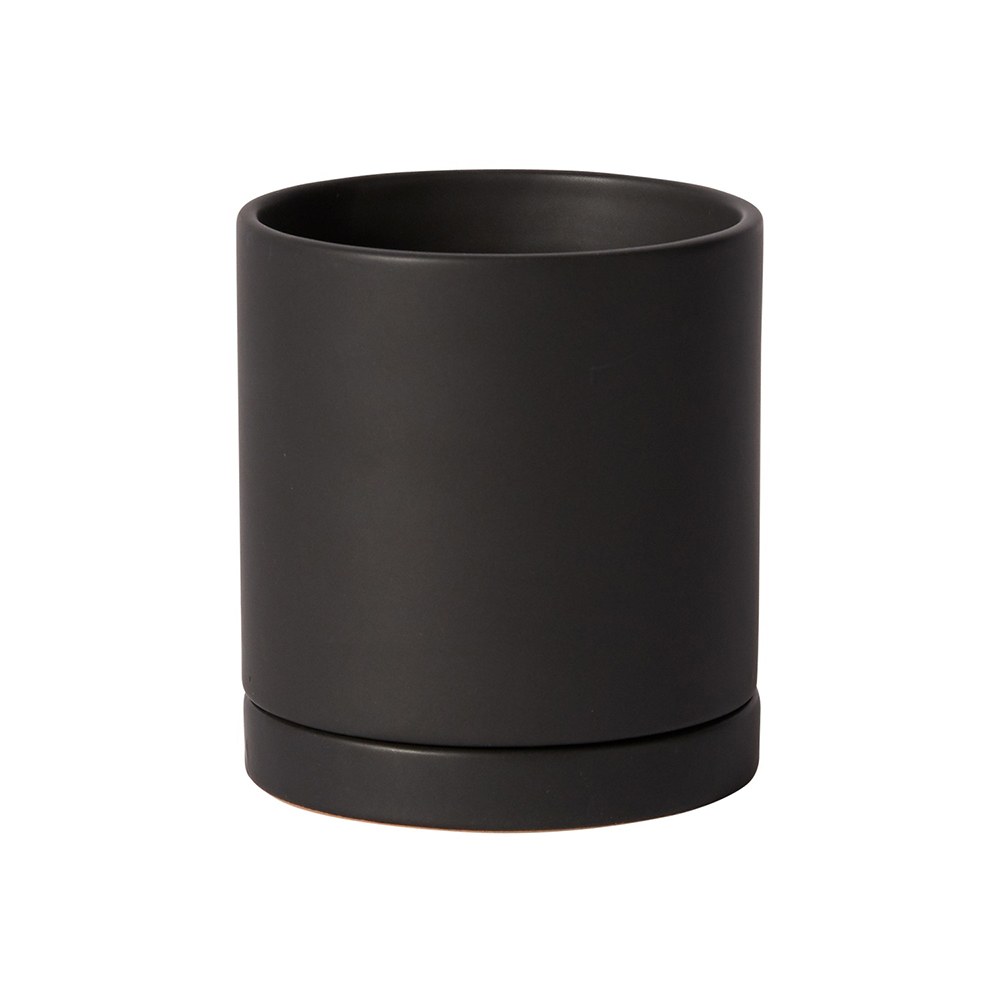 ROMEY POT 4.25"X 4.75"