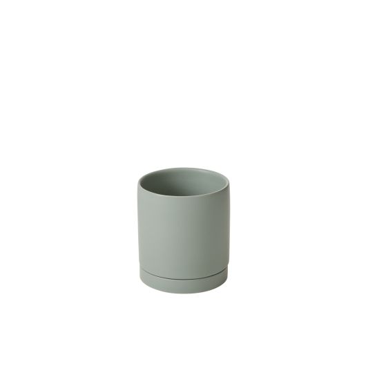 ROMEY POT 4.25"X 4.75"