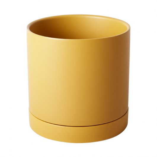 ROMEY POT 7"
