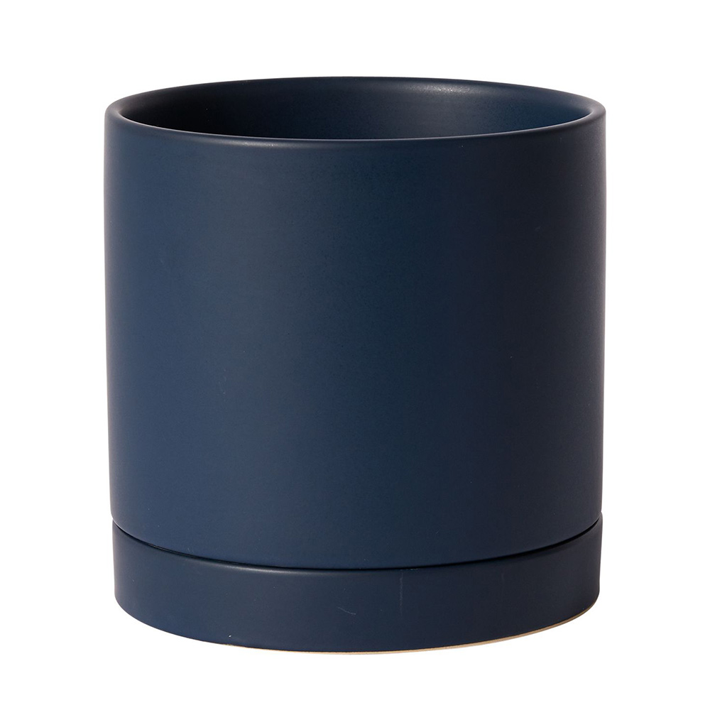 ROMEY POT 7"X 7"