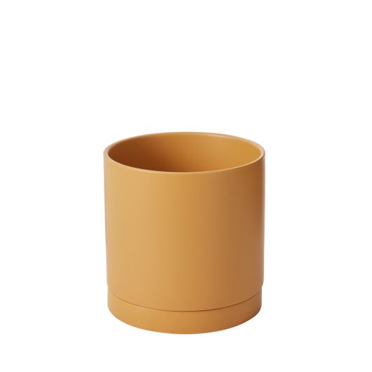 ROMEY POT 8"X8"