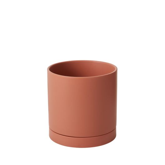 ROMEY POT 8"X8"